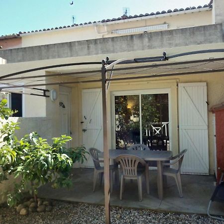 Gite L'Orangeraie - 2 Adultes - 2 Enfants Elne Exterior foto